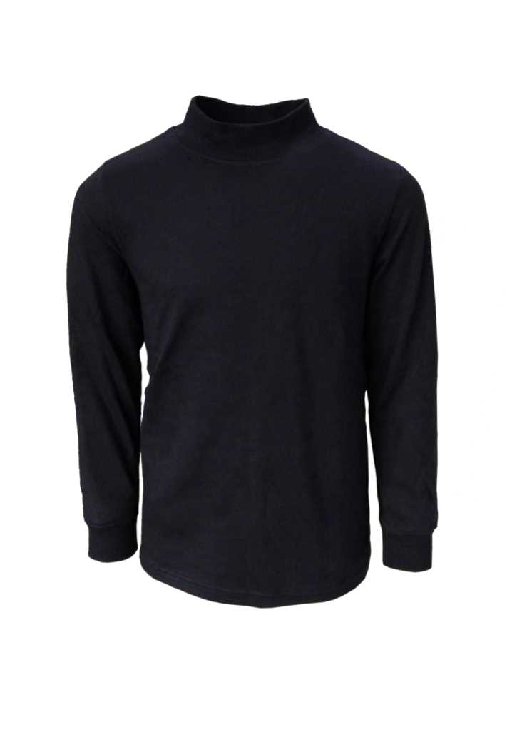 Term1 Skivvy Navy Kids