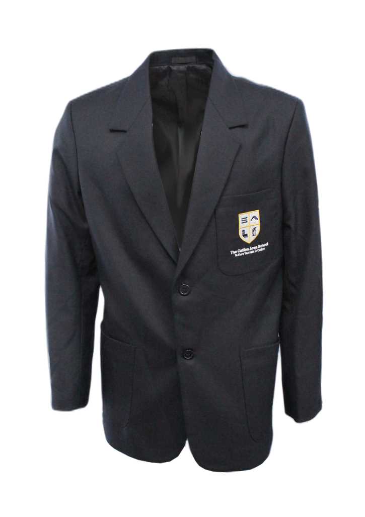 The Catlins Area School Boys Blazer