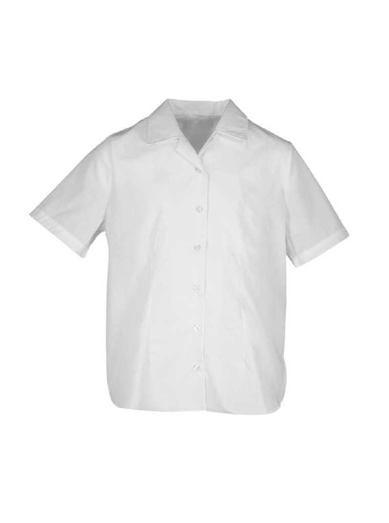 The Catlins Area School Senior SS Blouse