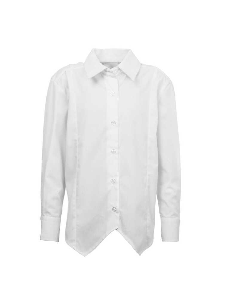 The Catlins Area School Senior LS Blouse